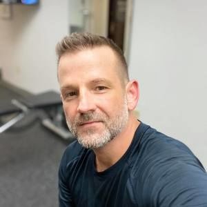 Meet your Posher, Chad